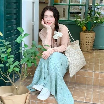 女人国的污染报告
