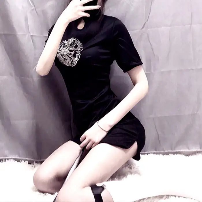 男神与女神的罗曼史