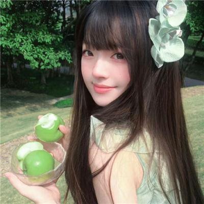 青岛君是坏心眼
